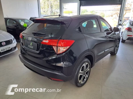 HR-V EX 1.8 Flexone 16V 5p Aut.