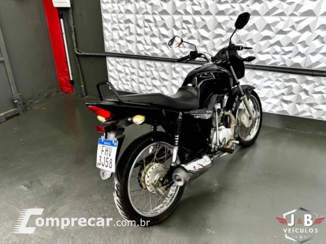 Cg 125