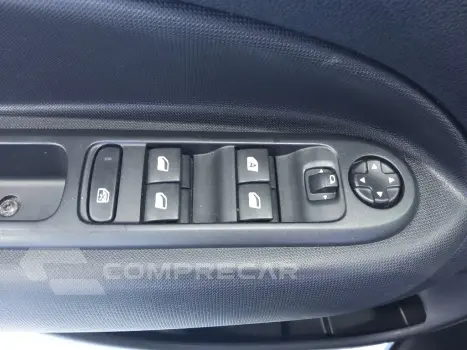 AIRCROSS 1.6 BUSINESS 16V FLEX 4P MANUAL