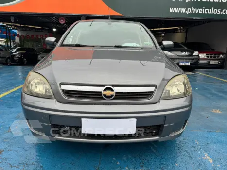 Corsa Sedan