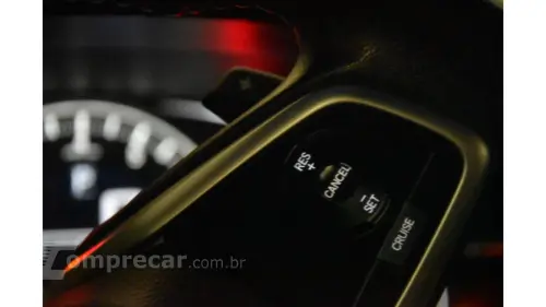 CIVIC - 2.0 16V ONE SPORT 4P CVT