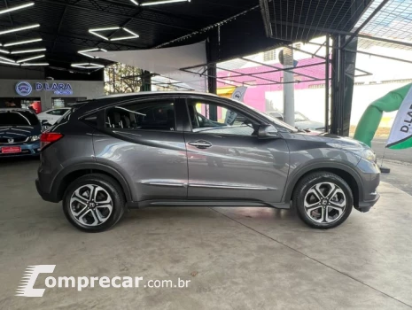 HR-V 1.8 16V EX