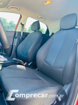 HB20 1.6 Comfort 16V