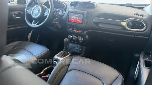 Renegade 1.8 4x2 Flex 16V Aut.