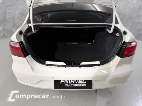 VOYAGE 1.6 16V MSI Totalflex
