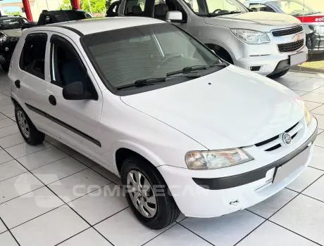 CELTA 1.0 MPFI Super 8V