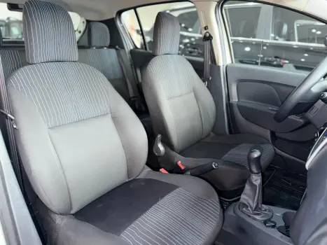 SANDERO 1.0 12V SCE Authentique