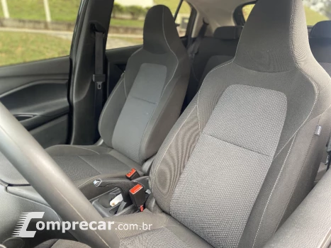 ONIX 1.0 FLEX LT MANUAL