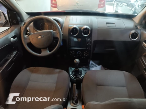 ECOSPORT 1.6 XLT 8V
