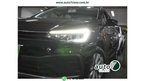 VIRTUS - 1.0 170 TSI MANUAL