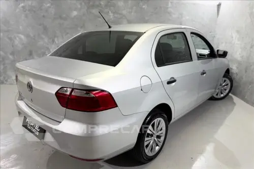 VOYAGE 1.0 12V MPI Totalflex