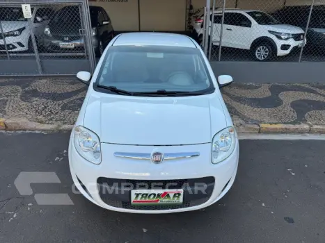 Palio ATTRACTIVE 1.0 EVO Fire Flex 8v 5p