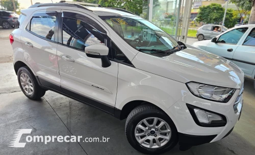 ECOSPORT 1.5 Ti-vct SE