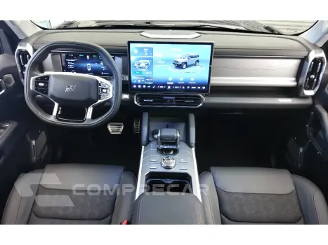 T2 1.5 TCI PHEV ADVANCED AWD DHT