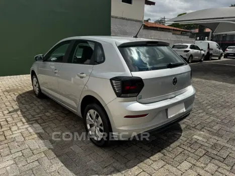 POLO 1.0 MPI MANUAL