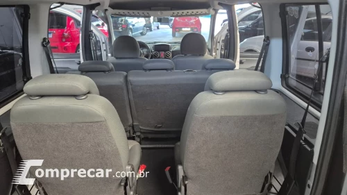 DOBLÒ 1.8 MPI Essence 7L 16V