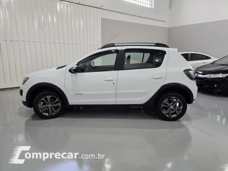 SANDERO STEPWAY Hi-Power 1.6 8V 5p