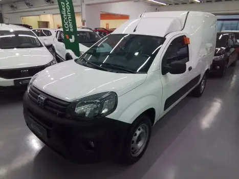 Fiat FIORINO 1.4 MPI FURGÃO ENDURANCE 8V FLEX 2P MANUAL 2 portas