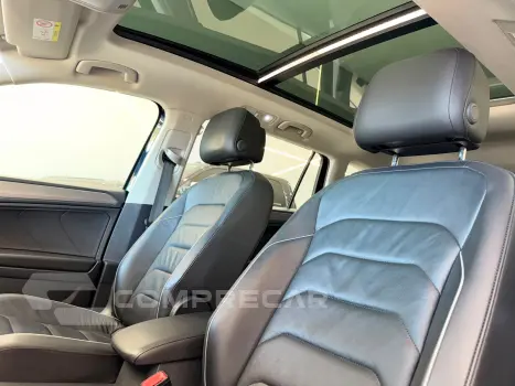 TIGUAN 1.4 250 TSI Allspace Comfortline