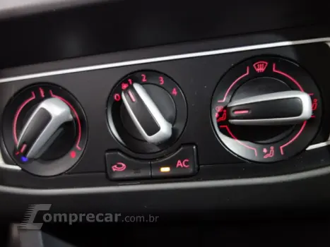 FOX - 1.6 MSI TOTAL XTREME 4P MANUAL