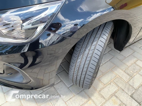 Onix Plus LTZ 1.0 Turbo (Aut.)