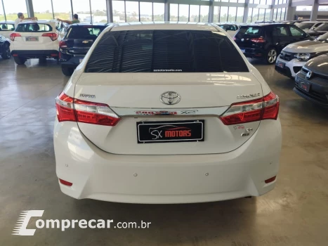 COROLLA 2.0 XEI 16V