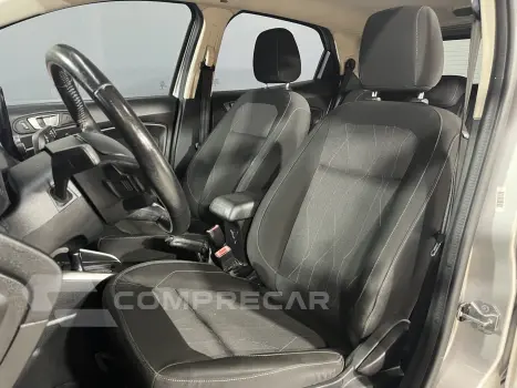 ECOSPORT 1.5 TIVCT FLEX SE AUTOMÁTICO
