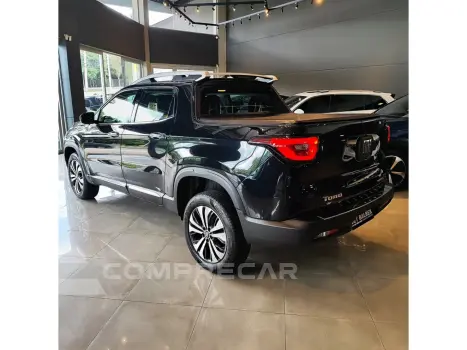 TORO 1.3 TURBO 270 FLEX VOLCANO AT6