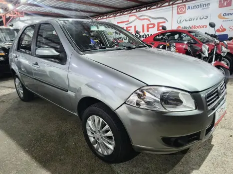 PALIO 1.0 MPI Attractive 8V