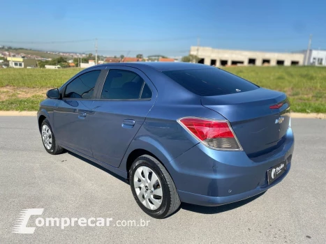 PRISMA 1.4 MPFI LT 8V