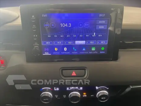 HR-V 1.5 DI I-VTEC FLEX EXL CVT
