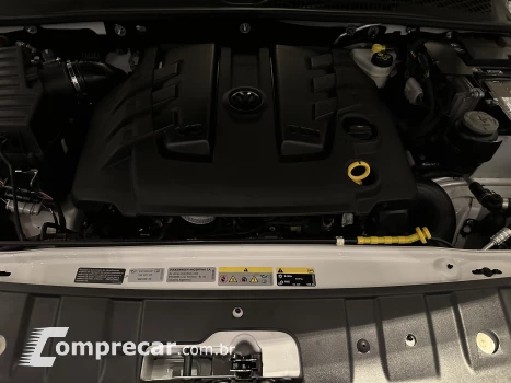 AMAROK 3.0 V6 TDI Extreme CD 4motion