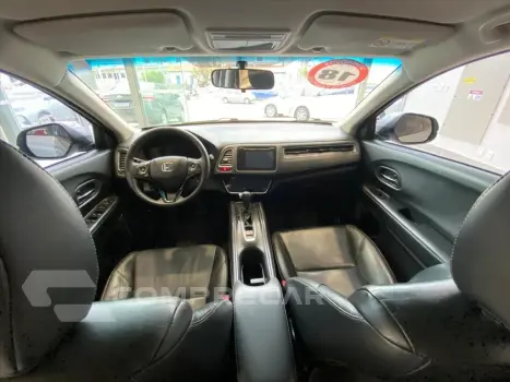HR-V 1.8 16V FLEX EXL 4P AUTOMÁTICO