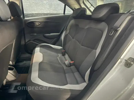 ONIX 1.0 MPFI LS 8V FLEX 4P MANUAL