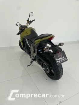 CB 1000R ABS
