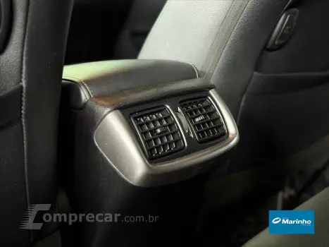 HILUX 2.8 D-4D TURBO DIESEL CD SRV 4X4 AUTOMÁTICO