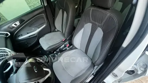 ECOSPORT 1.6 Freestyle 8V