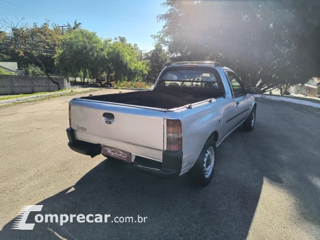 COURIER 1.6 L 8V