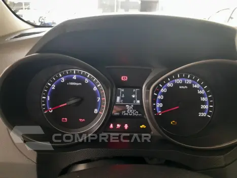 HB20S 1.0 12V Comfort Plus