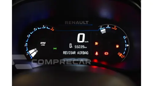 KWID - 1.0 12V SCE ZEN MANUAL