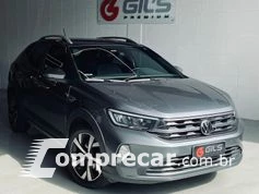 NIVUS 1.0 200 TSI Highline