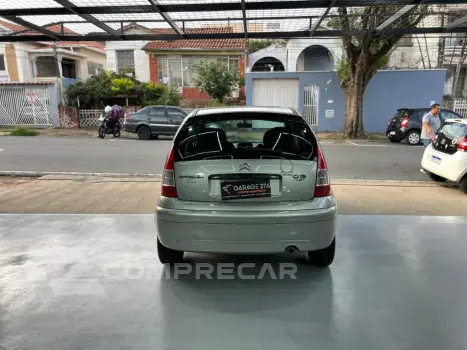 C3 GLX 1.4/ GLX Sonora 1.4 Flex 8V 5p