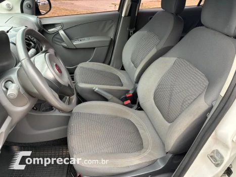 PALIO 1.0 MPI Attractive 8V