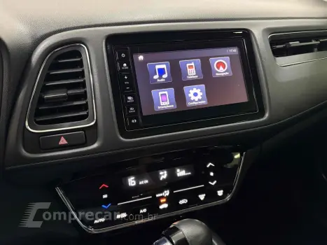 HR-V 1.8 16V FLEX EXL 4P AUTOMÁTICO