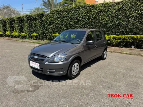 CHEVROLET CELTA 1.0 MPFI LS 8V 4 portas