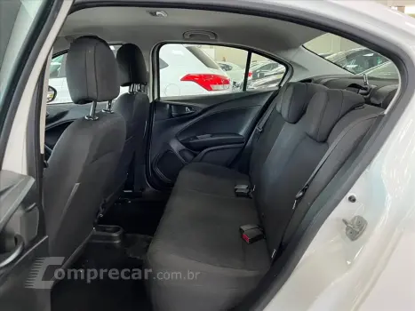 CRONOS 1.3 FIREFLY FLEX DRIVE MANUAL