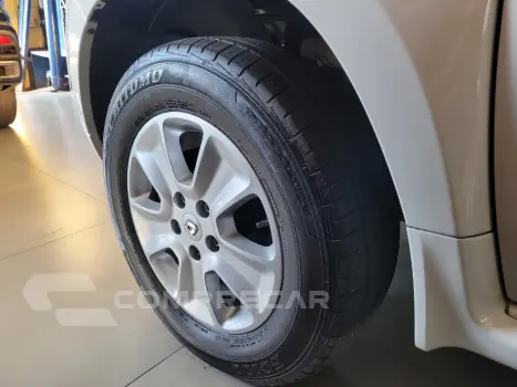 DUSTER Dynamique 2.0 Flex 16V Aut.