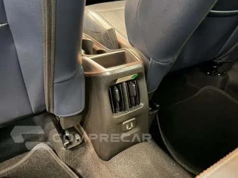 SPIN 1.8 PREMIER 8V FLEX 4P AUTOMÁTICO