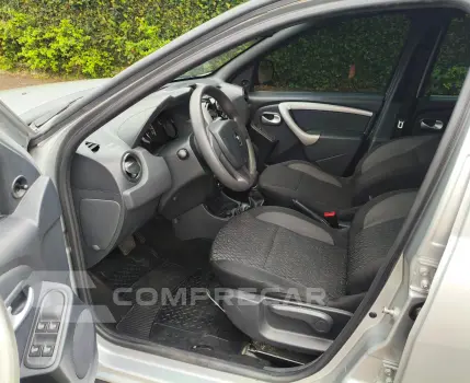 DUSTER 1.6 16V SCE Expression