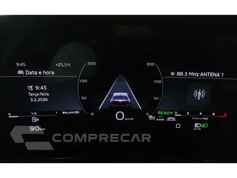 A5 2.0 TFSI GASOLINA PERFORMANCE S EDITION QUATTRO S TRONIC